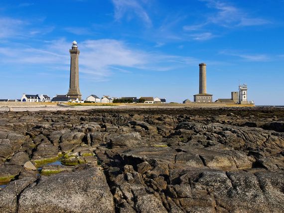 Penmarch - Camping l'Atlantique Fouesnant