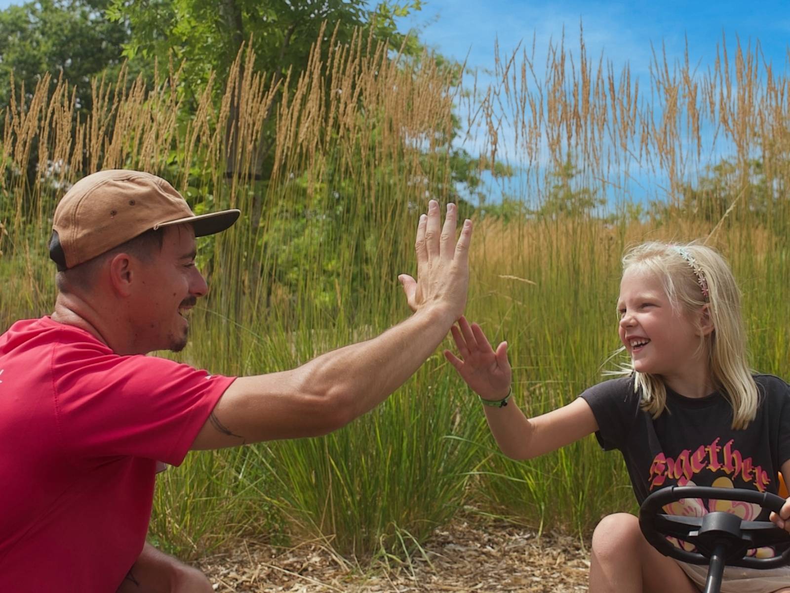 kart-a-pedales-le-pin-parasol