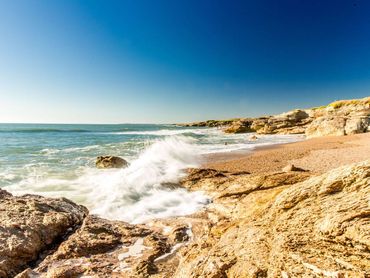 Bretignolles-sur-mer Sauzaie Camping Le Pin Parasol Vendée