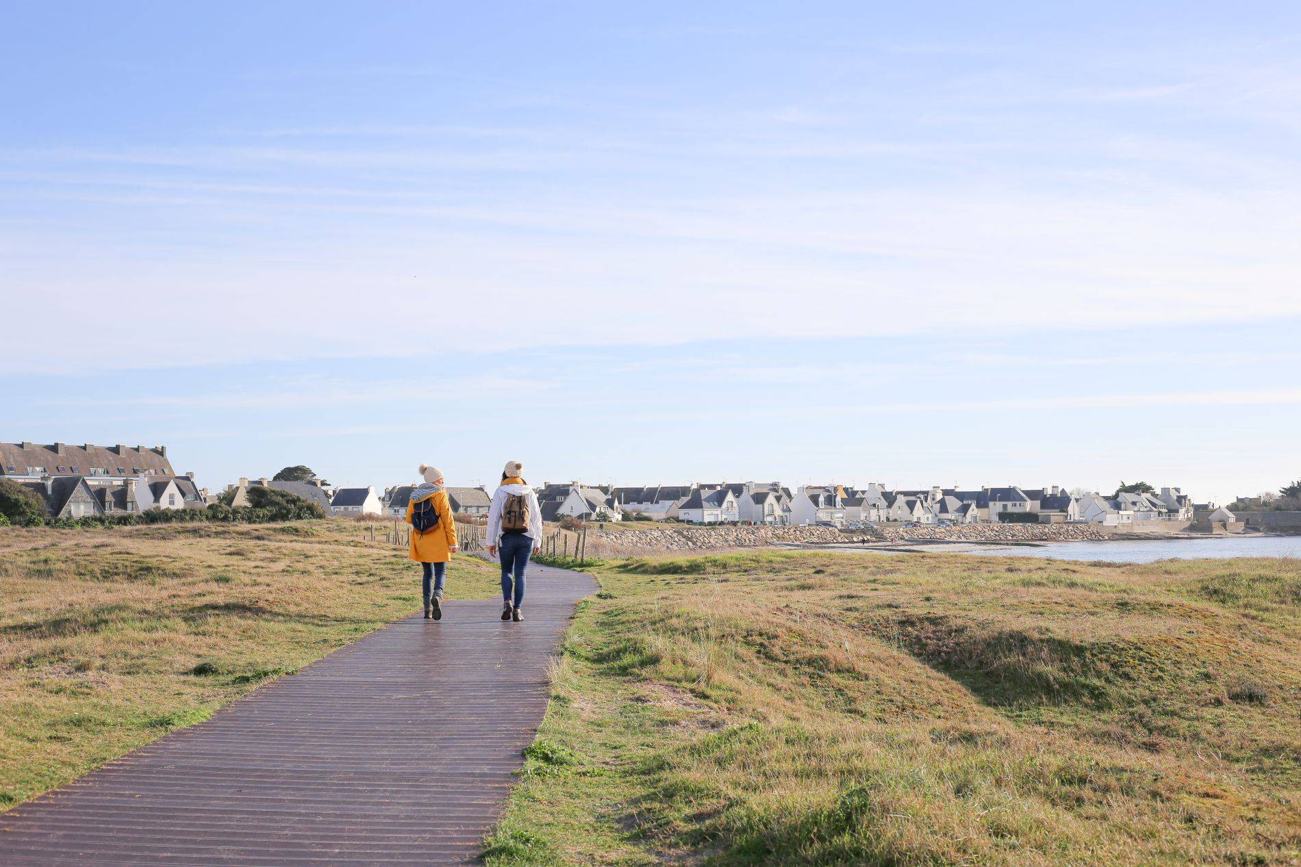 Le Guilvinec - rando - la Grève Blanche - entre amies - balade - chemin - hiver - novembre 2020 - © E Cléret (7).jpg